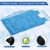 Arctic garden Cooling pads for first aid purposes Reusable Gel Ice Packs For Leg Knee Replacement Surgery, Sports Knee Cold And Hot Pack Ice Packs For Knee Pads, Cold And Hot Pack Gel Ice Packs