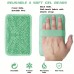 Arctic garden Therapeutic cold therapy packs Gel Ice Pack for Pain Relief - Reusable Hot and Cold Compress - Flexible Therapy for Sports Injuries, Toothache 2pcs