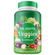 DR.YOUTH Dietary supplements keep healthy. Family children must replenish energy every day