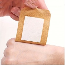 Dr Ngan Sik Medical plasters 30PCS Large , Wound Dressings , Home And Outdoor First Aid Kit Supplies