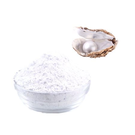 Inour Pearl powder for medical purposes Pure Pearl Powder for Dry Skin - Fragrance & Chemical-Free, Nourishing Formula Ideal for DIY Cosmetics & Skincare, Perfect for Masks, Creams & Lotions