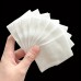 Planet Bee Aseptic cotton 100pcs 5.08x7.62 cm Disposable Gauze Pads - High Absorbency Cotton Wound Care Dressing for Home First Aid