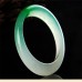 Seaday Jade Jade Bracelet Quartzite Jade Lady Bracelet Elegant Gift