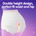 Superant Menstrual underwear 3pcs Incontinence Underwears: Breathable Extra Absorbency Adult Diapers for Leak Protection in Maternity & Menstruation