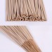 Superant Insect repellent incense 30pcs Natural Bamboo Mosquito Repellent Incense Sticks - Effective Summer Scented, DEET-Free, Non-Toxic, Home & Office Use, Assorted Colors, Portable, Easy to Use Mosquito Repellent Device 