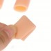 Treeking Silicone Finger Protector for Thumb Protection, Hand Bandage Gel Finger guards for medical purposes 10pcs/set