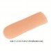 Treeking Silicone Finger Protector for Thumb Protection, Hand Bandage Gel Finger guards for medical purposes 10pcs/set