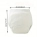 Youth count Baby diapers 3pcs Solid Color Breathable Cotton Gauze Four Seasons Baby Cloth Diapers Baby Training Pants, Children's Diaper Pants, Washable Diaper Pants