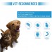 Air ant Anti-flea collars for pets Dog Anti Flea And Ticks Cats Collar Pet 8Month Protection Retractable Pet Collars For Puppy Cat Large Dogs Accessories