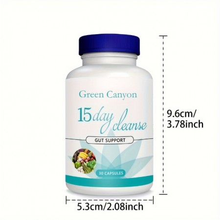 Green Canyon Buy four diet pills and get one free, a total of 150 tablets-the newly upgraded advanced mild formula is efficient, safe and does not rebound.