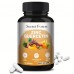 Secret Forest Vitamin supplements Dietary Supplement With Black Elderberry, Bromelain, Vitamin C, 120 Capsules