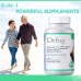 Drfog Dietetic beverages adapted for medical Dietetic beverages adapted for medical purposes All-in-One Daily Supplement, Rich In Vitamins And Minerals