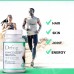 Drfog Dietetic beverages adapted for medical Dietetic beverages adapted for medical purposes All-in-One Daily Supplement, Rich In Vitamins And Minerals