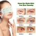 Green Canyon Eye compresses Herbal Steam Eye Mask Relieves Eye Fatigue Eye Discomfort Herbal Essence Hot Pack Eye Mask