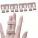 Topresent Finger Buddy Wraps, Finger Loops Tapes For Broken, Splints Brace For Pinky Ring Middle Index Trigger Finger 8pcs 