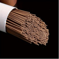 Drfog Insect repellent incense 400pcs Buddha Incense Stick, Incense Hundred Years Agarwood, Natural Wormwood Incense Mosquito Deodorizing Air Indoor Aromatherapy