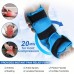 Hieagle Therapeutic cold therapy packs 1pc Reusable Gel Cold Pack Ice Bag For Ankle, Relieving Achilles Tendonitis, Plantar Fasciitis, Sprained Ankle And Heel