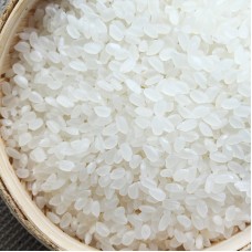 Memiss Rice 5 pounds vacuum packed pearl rice staple healthy good life