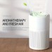 Drfog Portable  Air purifying preparations Ideal For Home & Office Desk, Odor Elimination & Fresh Air, Large Area Coverage Air Purifiers For Home Air Purifiers For Home Large Room