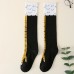 Artangle Funny Chicken Leg Design Novelty Socks, Knitted Crazy Cool Gift Socks For All Seasons Wearing