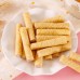 Memiss Egg rolls rich sandwich crunchy cookies creamy leisure cravings Netflix snacks creamy egg rolls 3KG