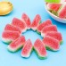 Itree Watermelon Gummy Candy Mixed Flavor Fruit Juice Gummy Snacks Candy Food 2KG