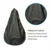 Icestar Bicycle saddle covers Waterproof Bike Seat Rain Cover And Tube Pannier Coverings For Bicycle Saddles Protection Accessories Front Rear Pack