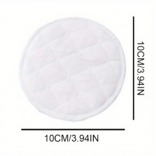 Green Canyon Breast-nursing pads Each Bag Contains 100 Pieces Of High Absorbent Disposable Nursing Pads, Providing A Soft Stay Dry Milk Pad For Breastfeeding. These Ultra Thin Nursing Pads Come In A Single Pack, Ensuring Safety And Cleanliness.