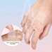 The day Adhesive tapes for medical purposes 1pc Transparent Waterproof Breathable Medical Tape with PE Adhesive for Wound Care and Breathing Support