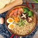 Secret key Big Bowl Noodles Whole Box Noodle Cake Noodle Non-Fried Meal Replacement Hot Pot Noodle Cake Stir Fry Noodle Noodle 3kg