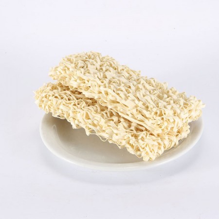 ushe Dried Wheat Noodle Products Family Pack Noodles Non-Fried Convenient Instant Cook Noodles 1KG