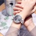 Meking Lover's Bridge Watch Diamonds Quartz Belt Women's Watch Poetic Lover's Bridge Fashion Watch