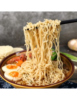 Secret key Big Bowl Noodles Whole Box Noodle Cake Noodle Non-Fried Meal Replacement Hot Pot Noodle Cake Stir Fry Noodle Noodle 3kg