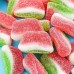 Itree Watermelon Gummy Candy Mixed Flavor Fruit Juice Gummy Snacks Candy Food 2KG