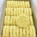 Airmoon Noodles whole box of fried noodles non-fried instant noodle cake handmade breakfast pasta 1KG