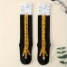 Artangle Funny Chicken Leg Design Novelty Socks, Knitted Crazy Cool Gift Socks For All Seasons Wearing