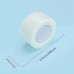 The day Adhesive tapes for medical purposes 1pc Transparent Waterproof Breathable Medical Tape with PE Adhesive for Wound Care and Breathing Support