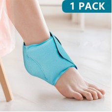 Topresent Therapeutic cold therapy packs 1pc Reusable Non-Toxic Odorless Gel Cold Pack for Ankle Sprain, Cold Therapy Wrap for Sports, Outdoor Activities, Home Use, Healthcare and Home Supplies