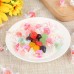 Secret key Colorful thousand paper cranes small candy fruit flavor hard candy wedding mixed batch small sour candy 2kg