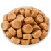 Daerlucky Chocolate candy bulk wedding candy hard candy wedding celebration milk candy treat snacks 500g