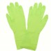 Onlystar Medical gloves Green, Powder-free Latex Touch Screen, Clean and Hygienic, Non-sterile Disposable Nitrile Gloves 20pcs