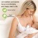 Green Canyon Breast-nursing pads Each Bag Contains 100 Pieces Of High Absorbent Disposable Nursing Pads, Providing A Soft Stay Dry Milk Pad For Breastfeeding. These Ultra Thin Nursing Pads Come In A Single Pack, Ensuring Safety And Cleanliness.