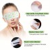 Green Canyon Eye compresses Herbal Steam Eye Mask Relieves Eye Fatigue Eye Discomfort Herbal Essence Hot Pack Eye Mask