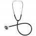 Superwhale Stethoscopes Professional Double-Headed Stethoscope for Doctors, Nurses, Students & Kids - Perfect for Cardiology & Pediatrics