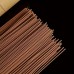 Drfog Insect repellent incense 400pcs Buddha Incense Stick, Incense Hundred Years Agarwood, Natural Wormwood Incense Mosquito Deodorizing Air Indoor Aromatherapy