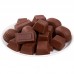 Queentree Milk chocolate sandwich chocolate office snacks breakfast snacks 690g