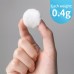 wild forest Aseptic cotton 100pcs Gentle & Absorbent Cotton Balls - Fragrance-Free, Hypoallergenic for Makeup Removal, Nail Polish, Lotion Application - Ideal for Sensitive Skin